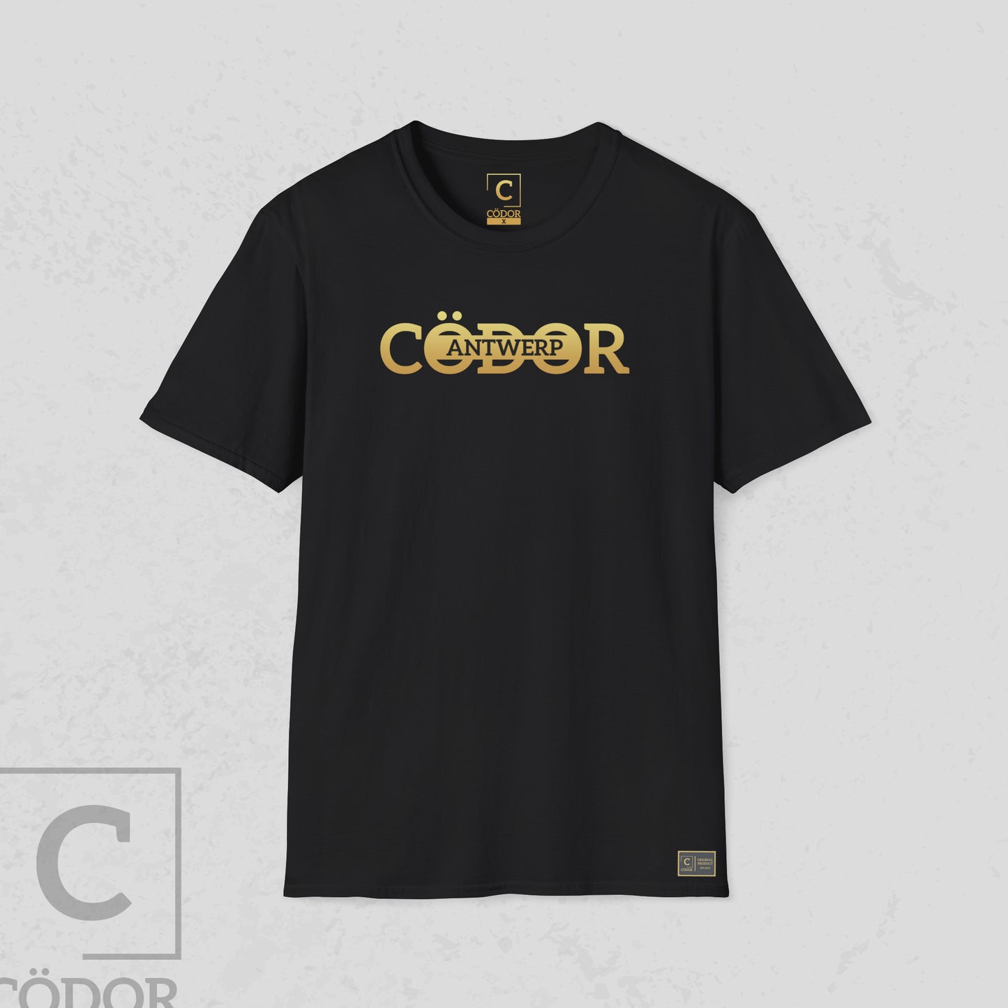 Cödor Gold