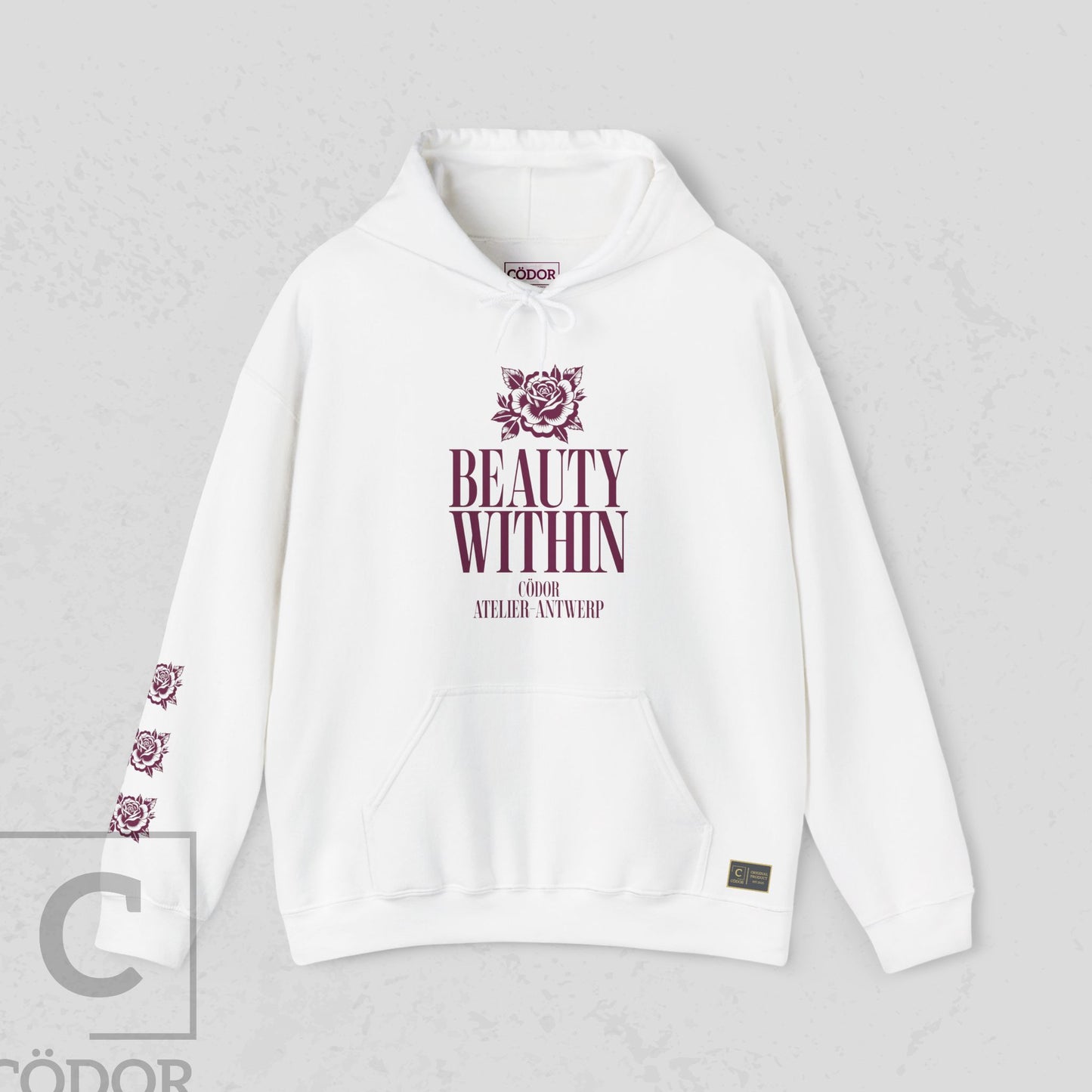 Beauty Within By Cödor V2