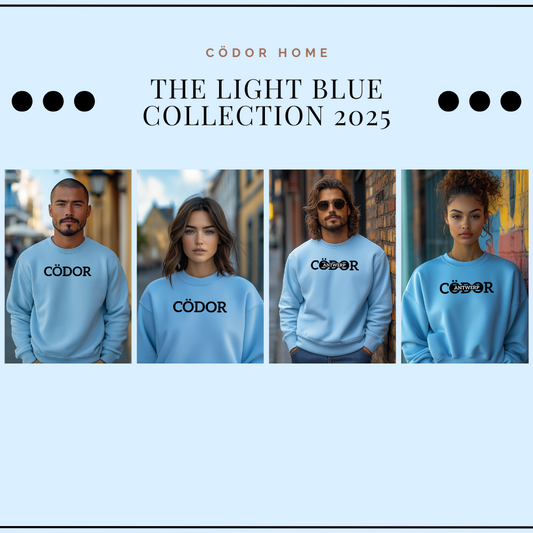 Light Blue Edition Is Coming Out In 2025