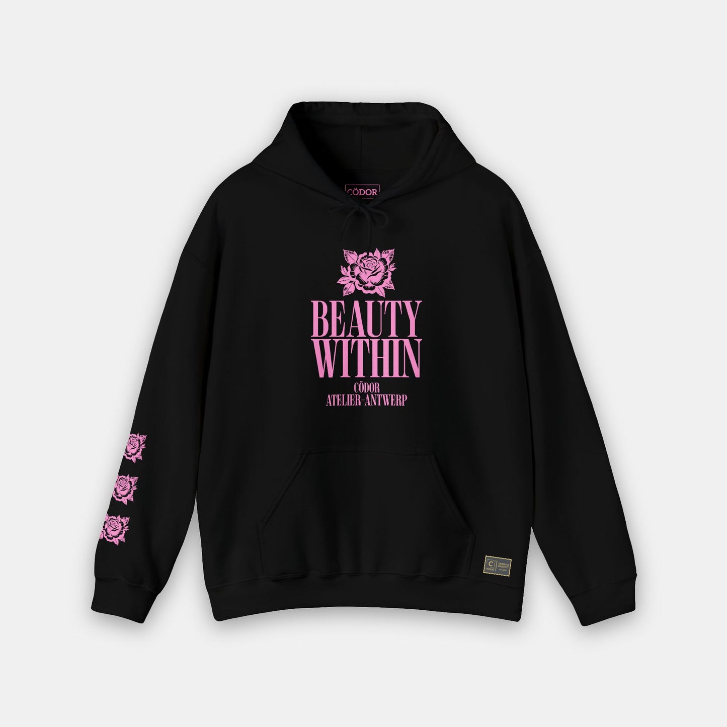 Beauty Within By Cödor V2