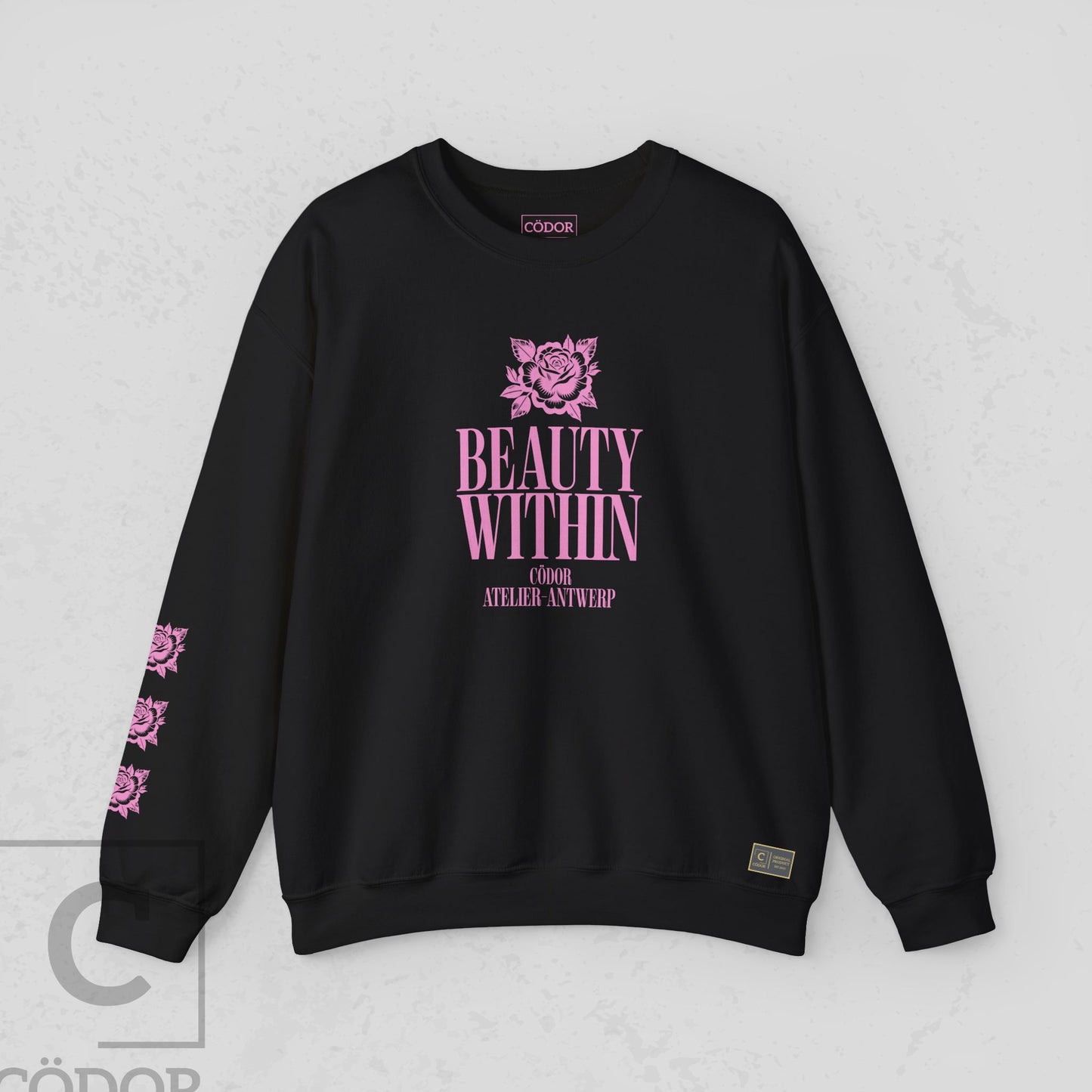 Beauty Within By Cödor V2