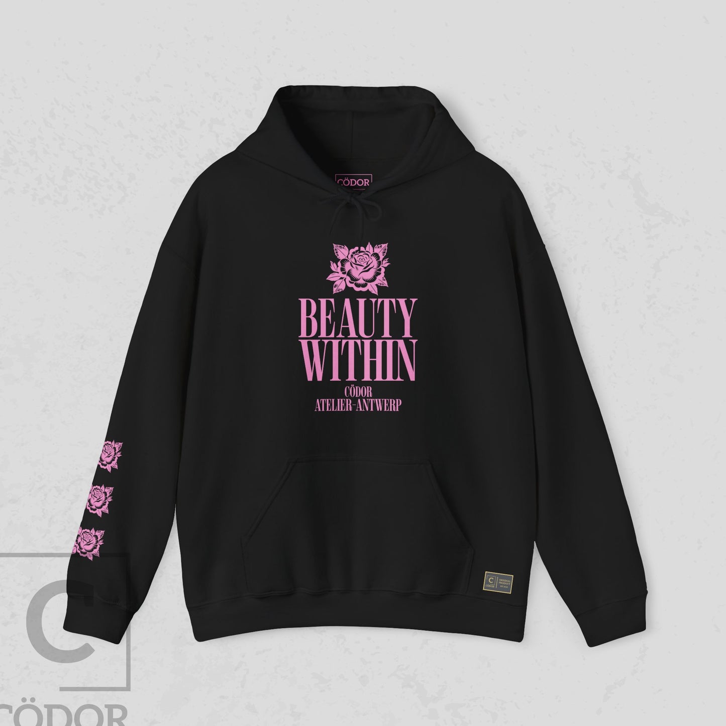 Beauty Within By Cödor V2