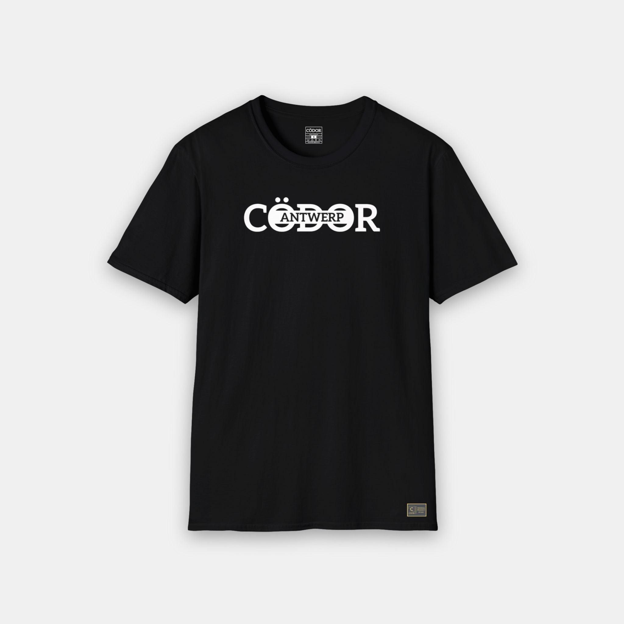 Cödor Antwerp