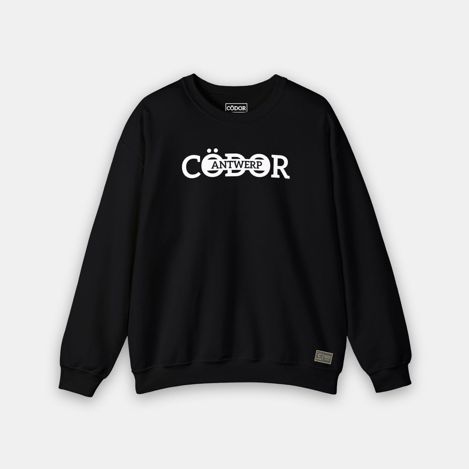 Cödor Antwerp