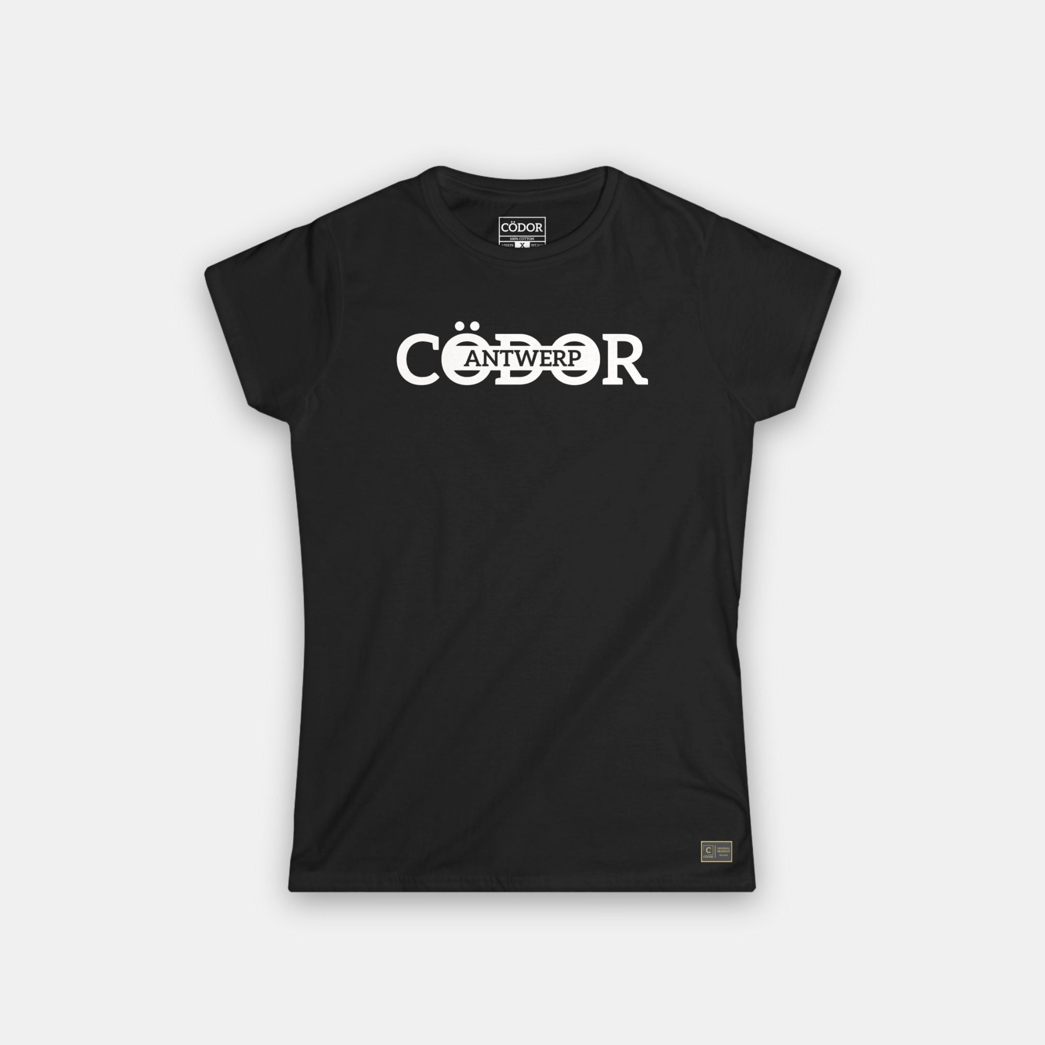 Cödor Antwerp