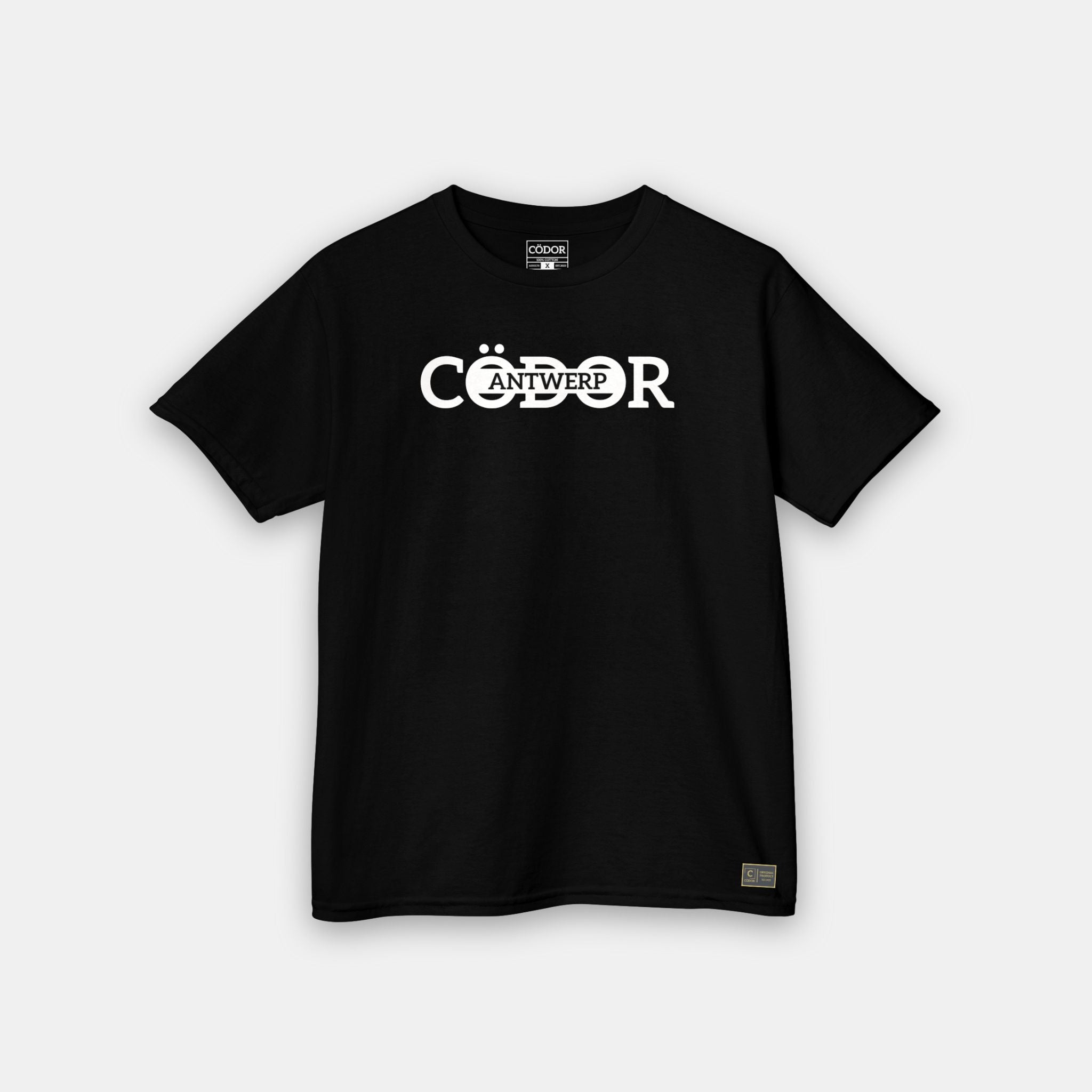 Cödor Antwerp