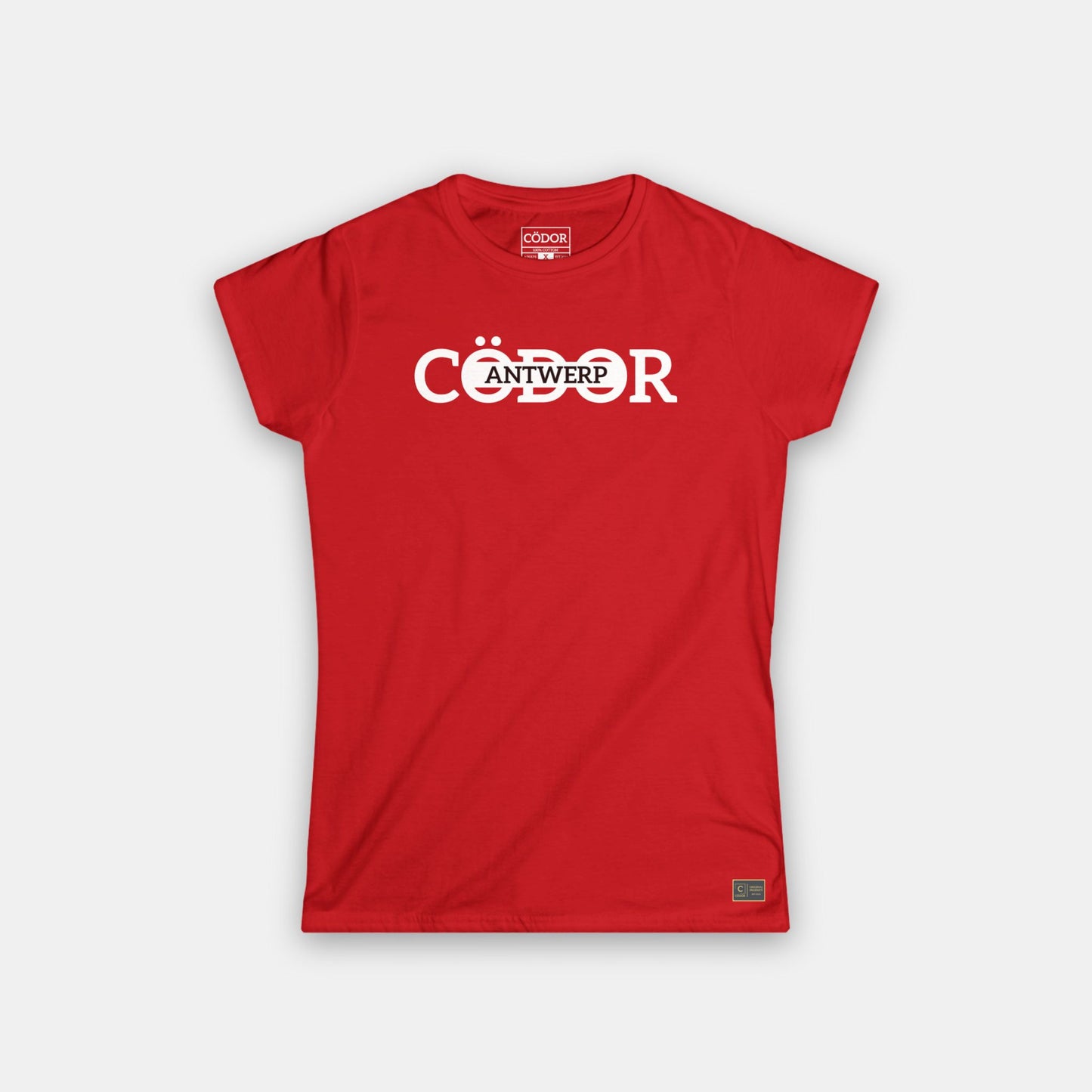 Cödor Antwerp