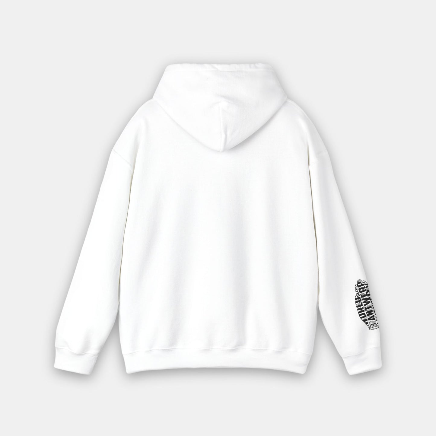Cödor Antwerp I Sleeve Design