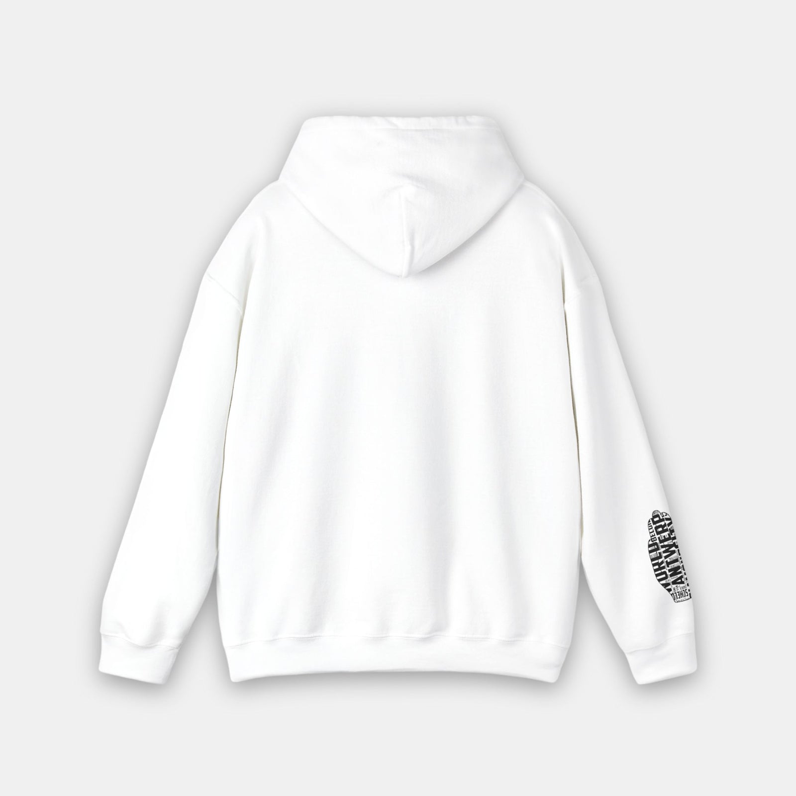 Cödor Antwerp Sleeve Design / Unisex