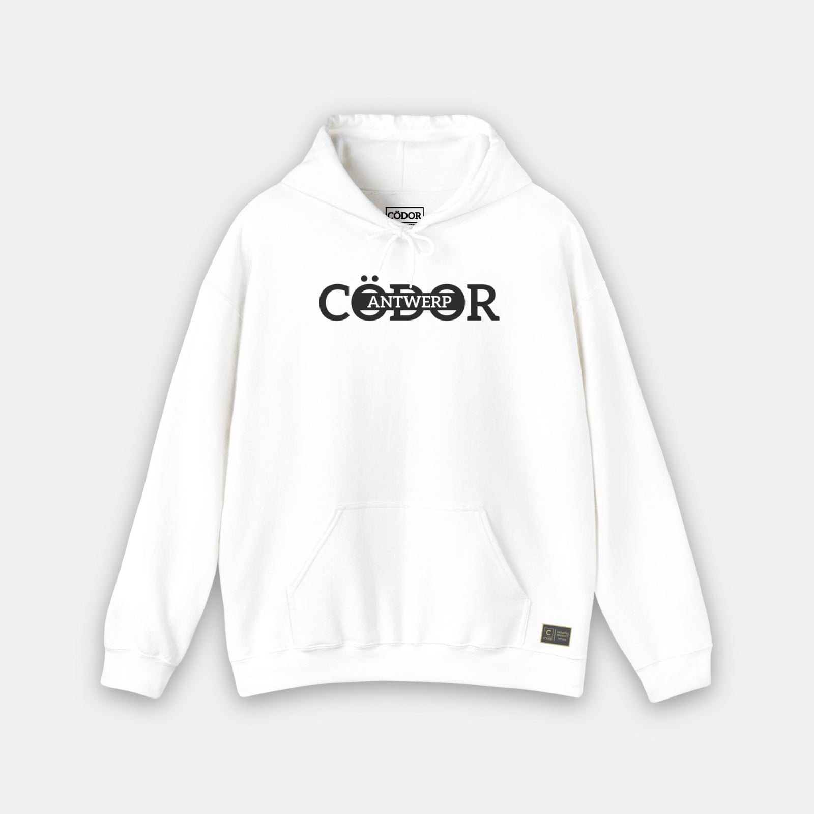 Cödor Antwerp / Unisex