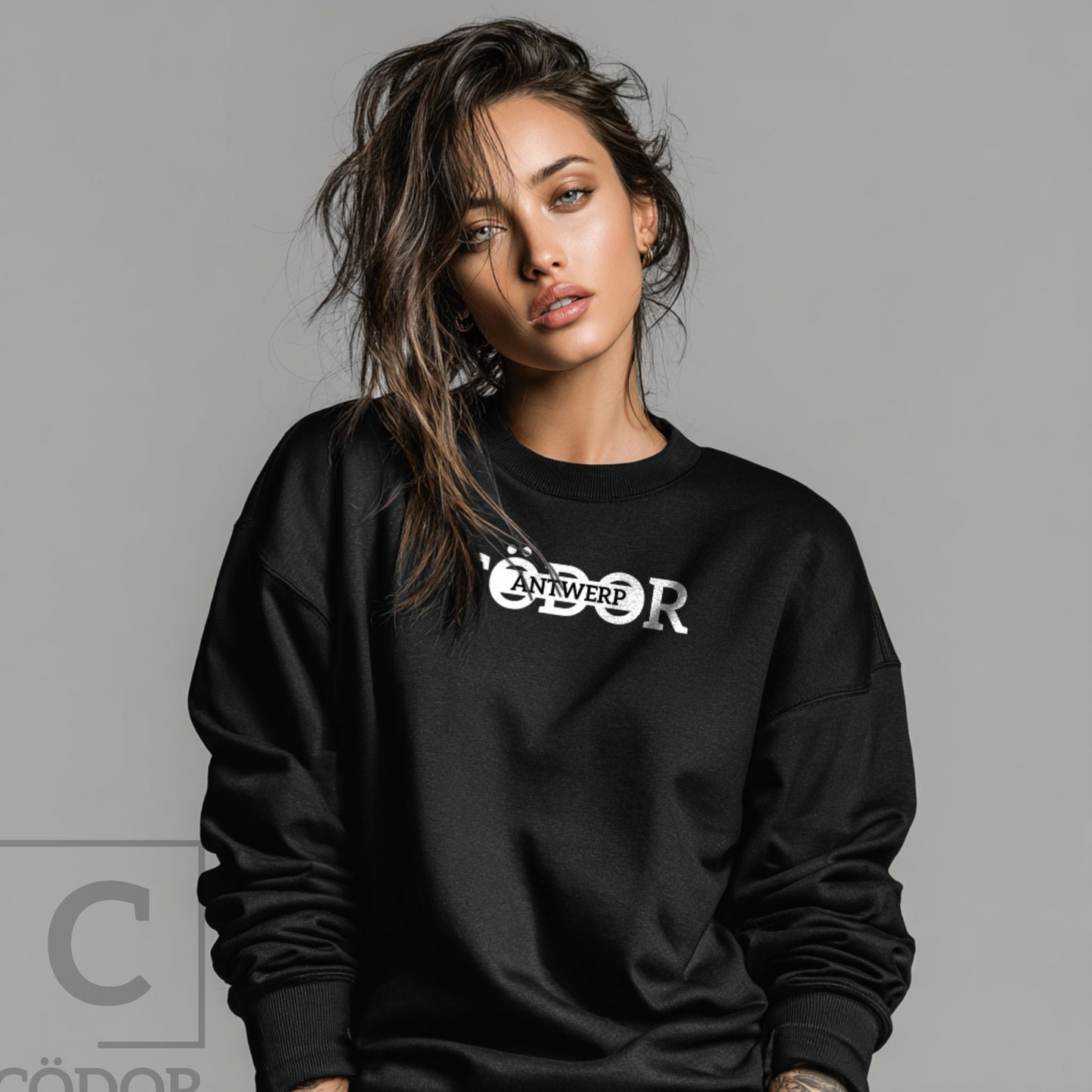 Cödor Antwerp
