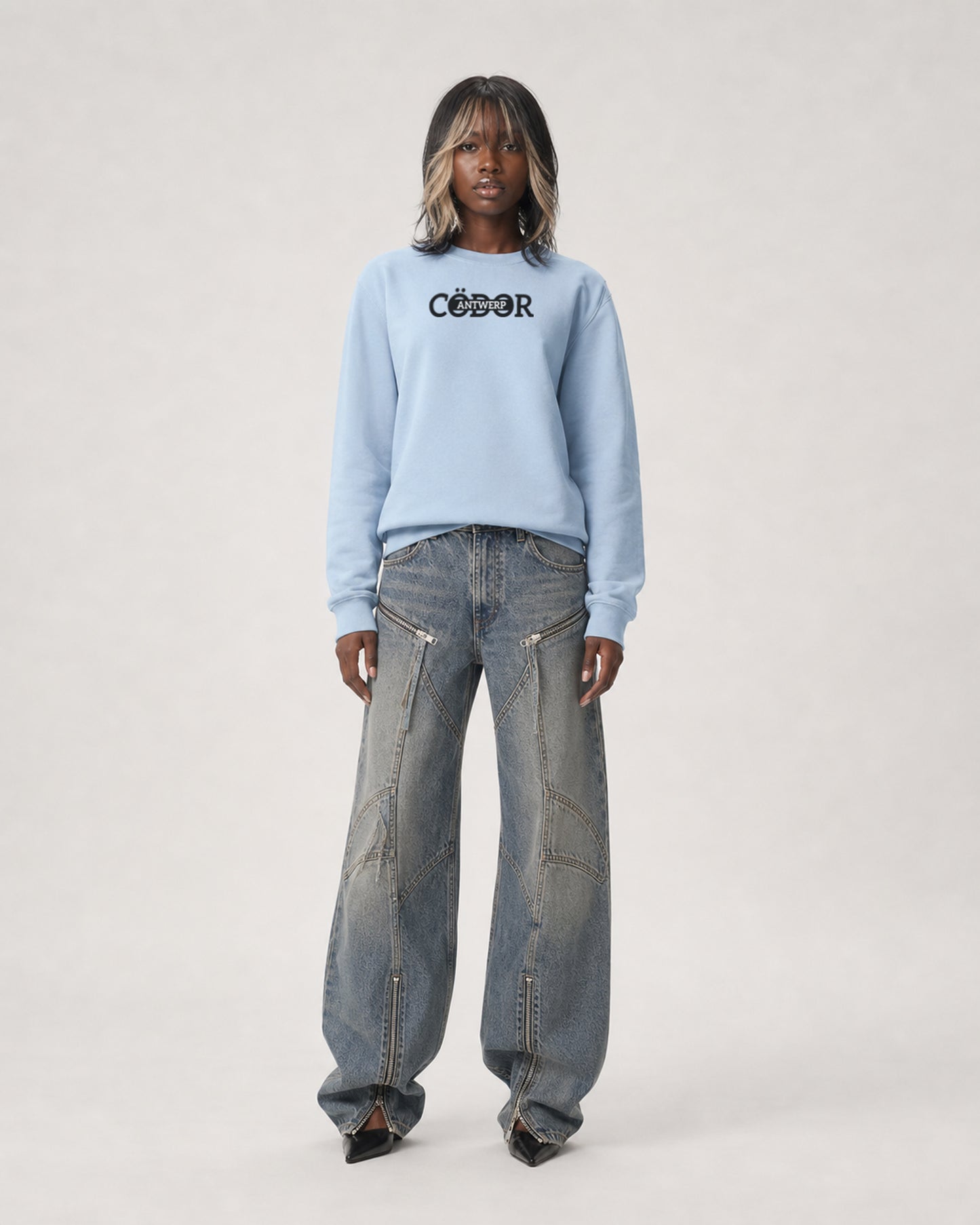 Cödor Antwerp