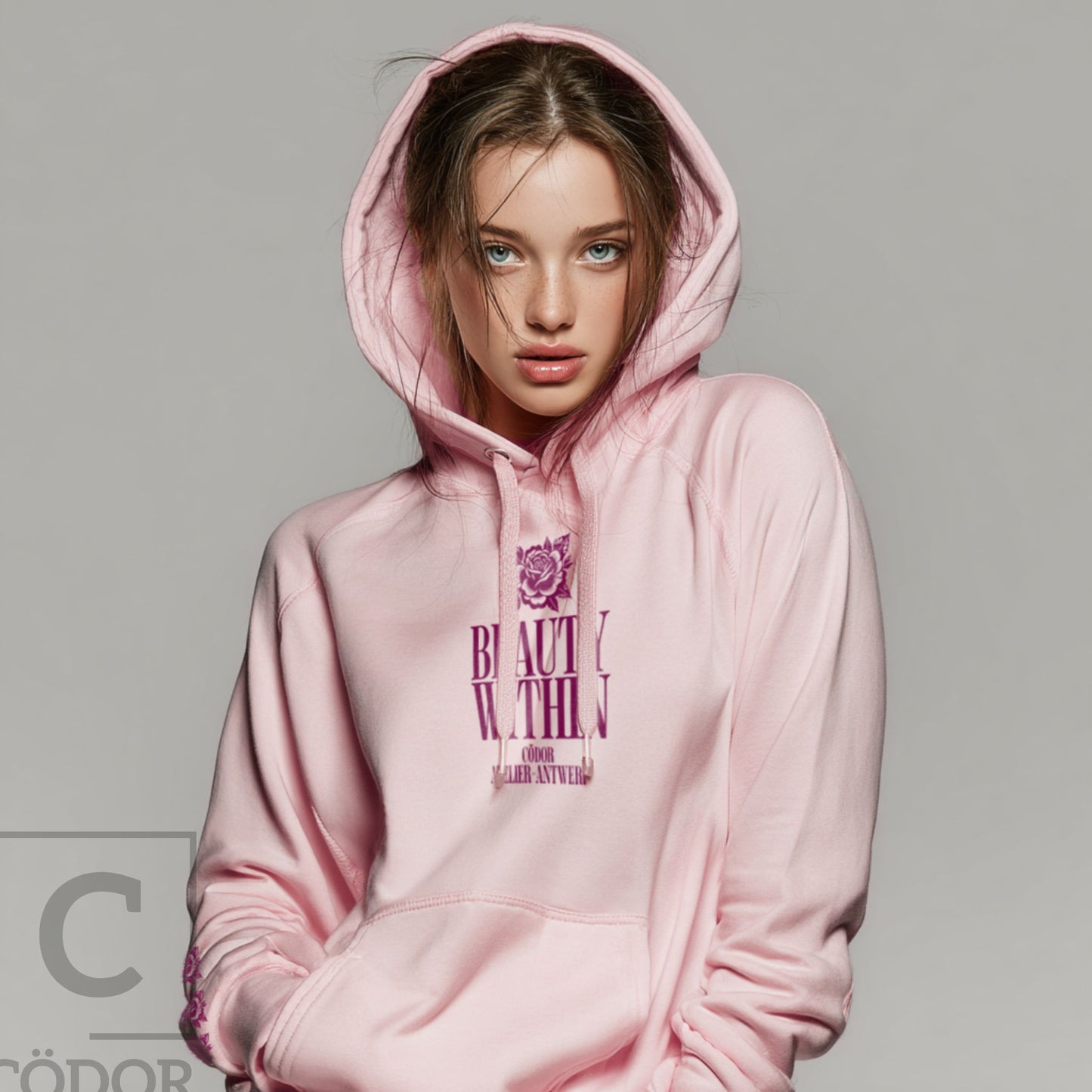 Beauty Within By Cödor V2