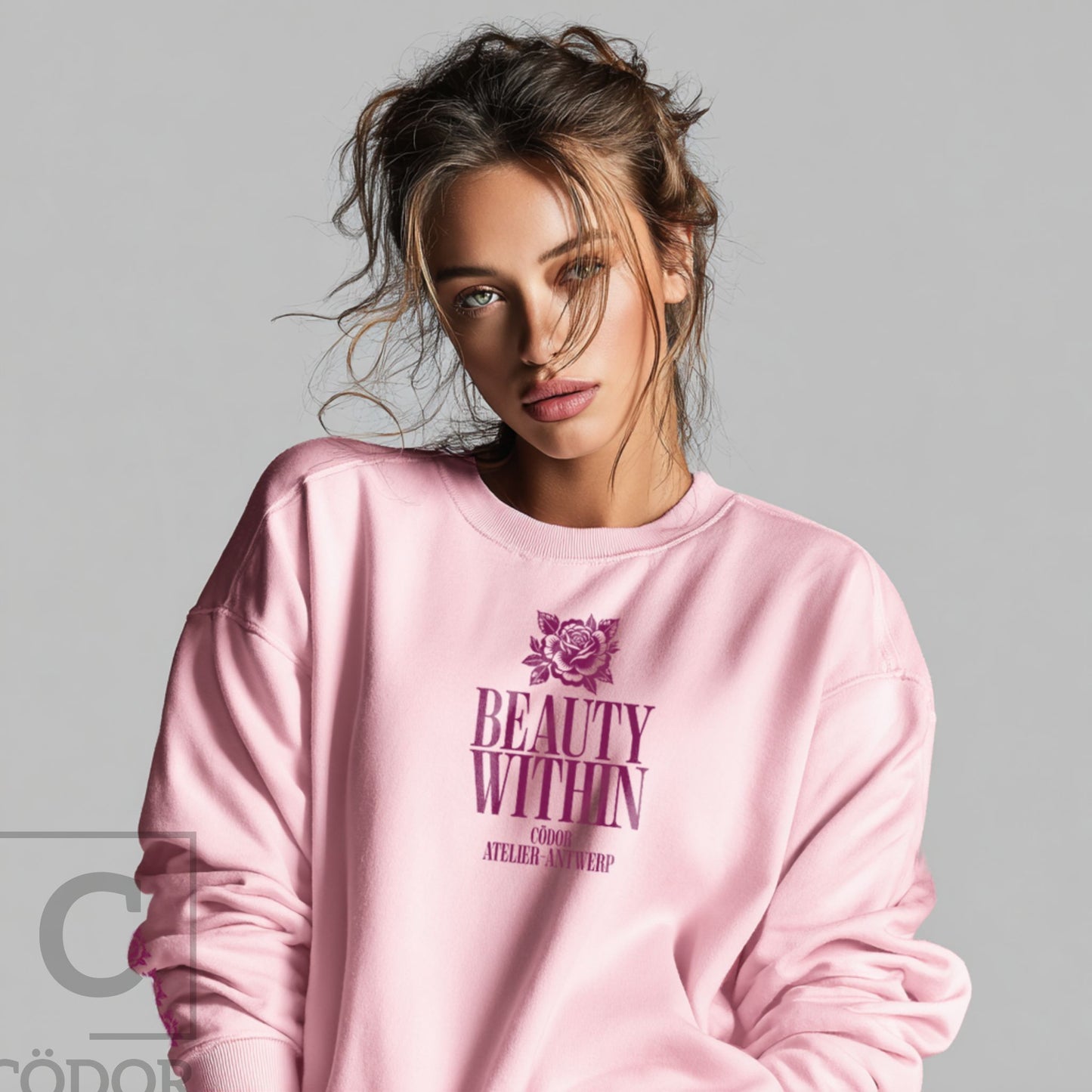 Beauty Within By Cödor V2