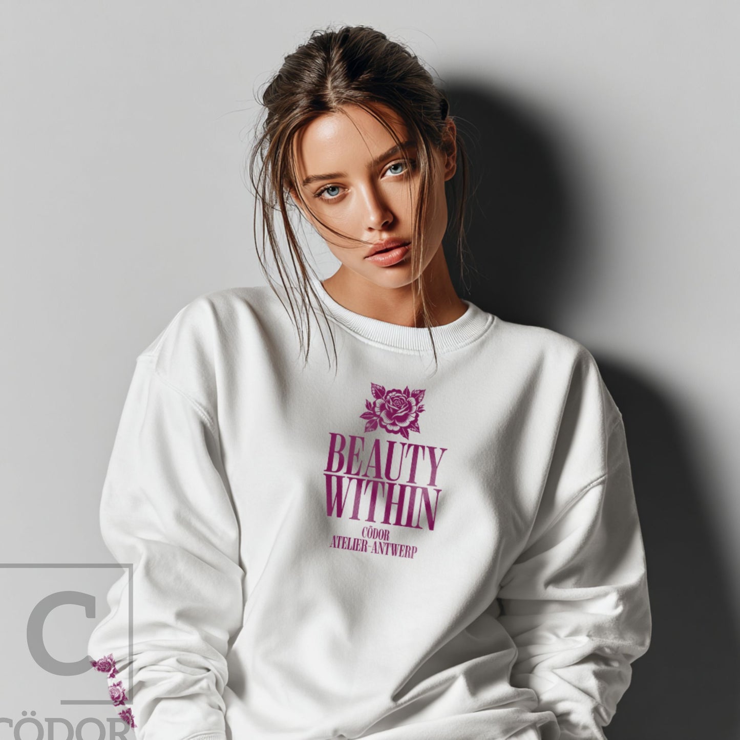 Beauty Within By Cödor V2