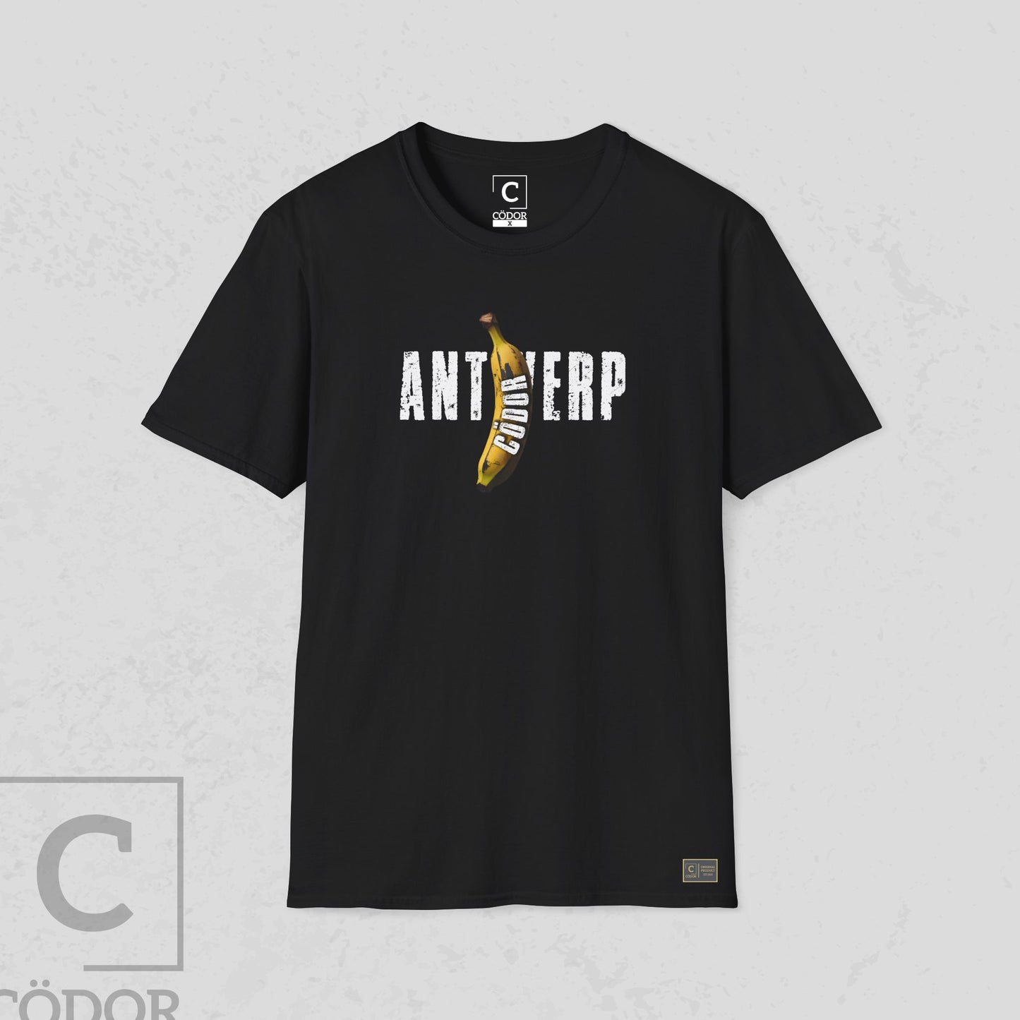 Cödor B Antwerp