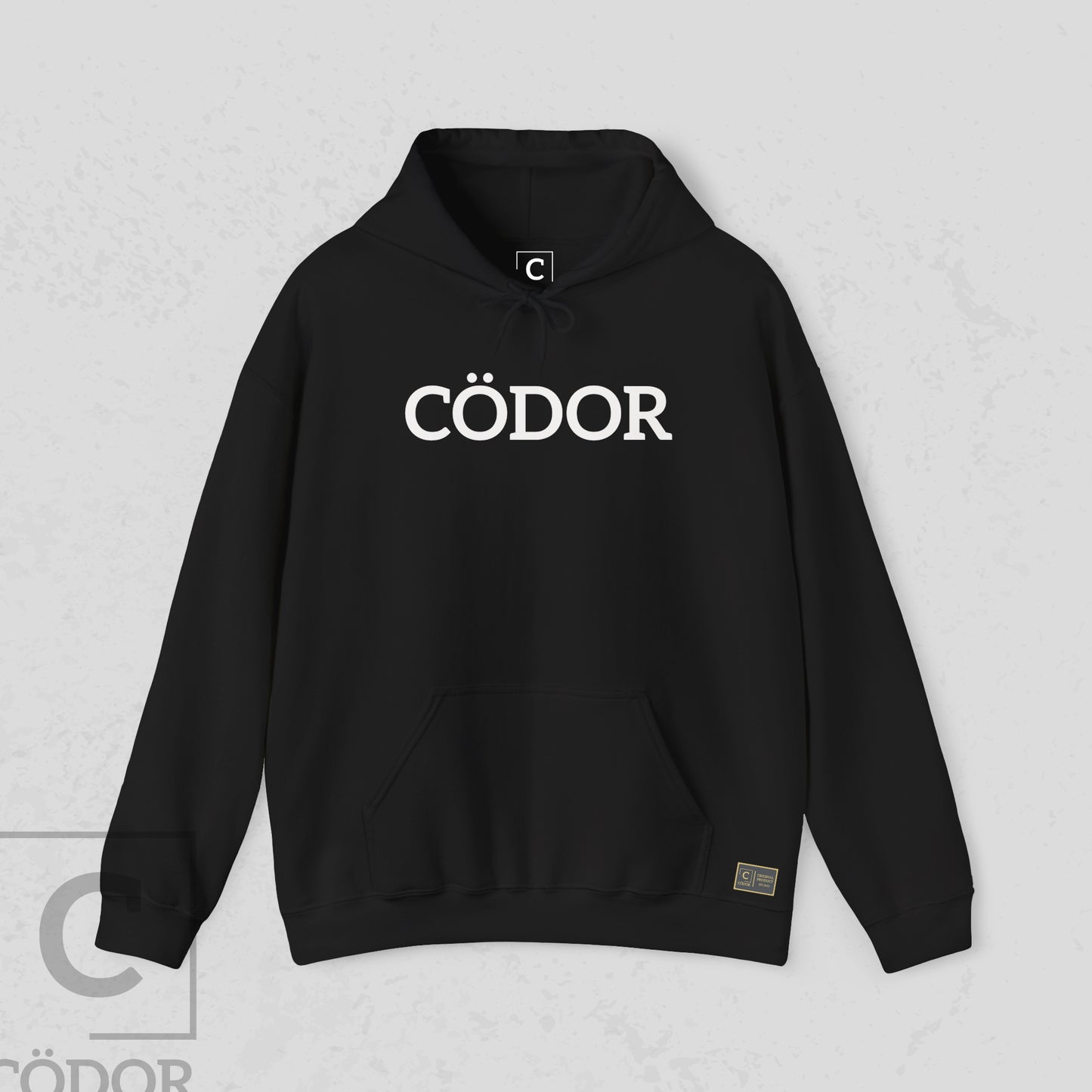 Cödor