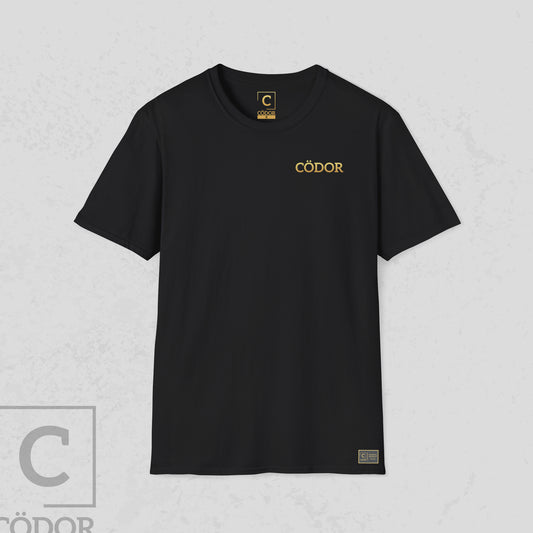 Cödor Gold Emblem