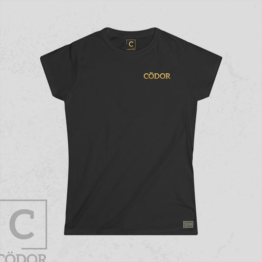 Cödor Gold Emblem