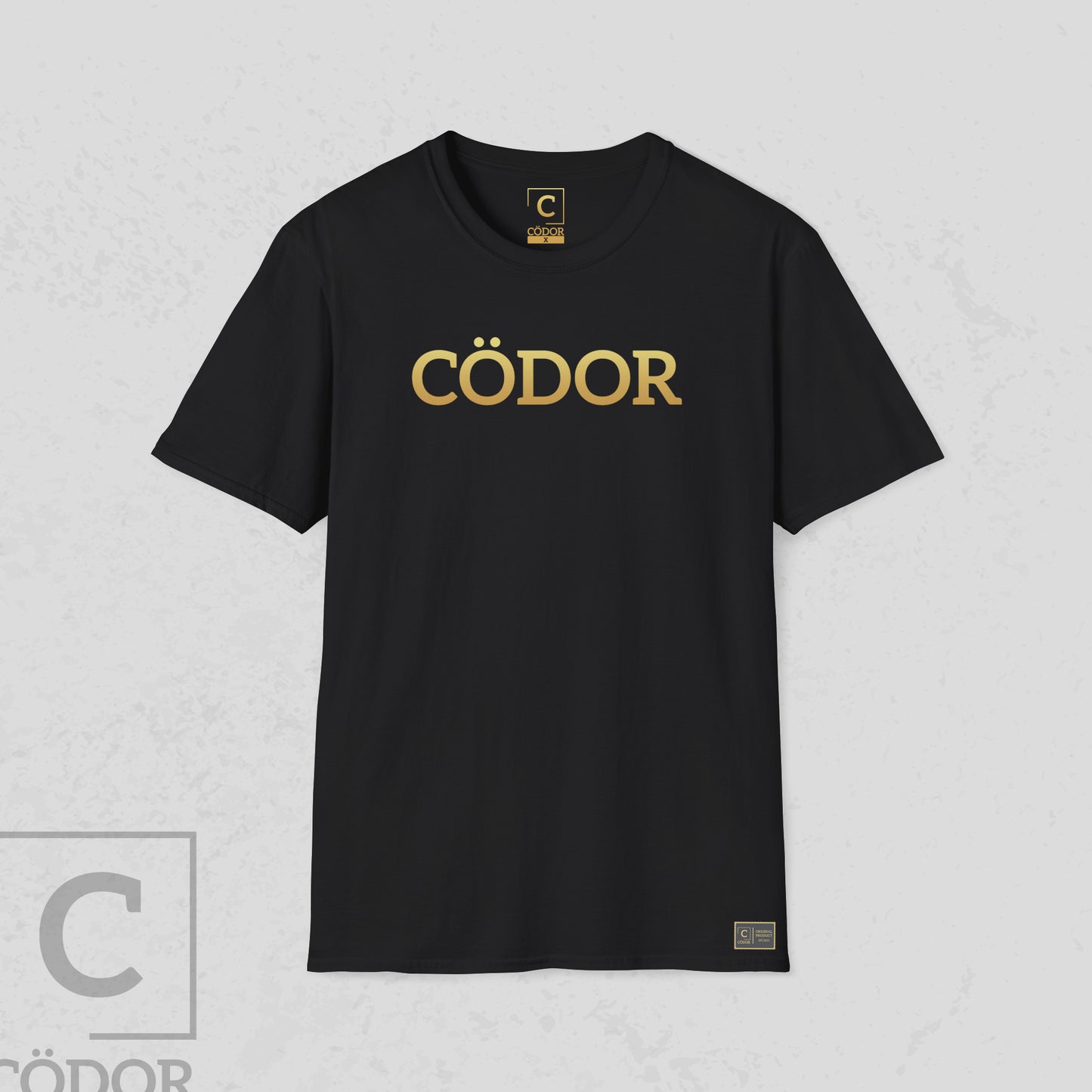 Cödor Gold