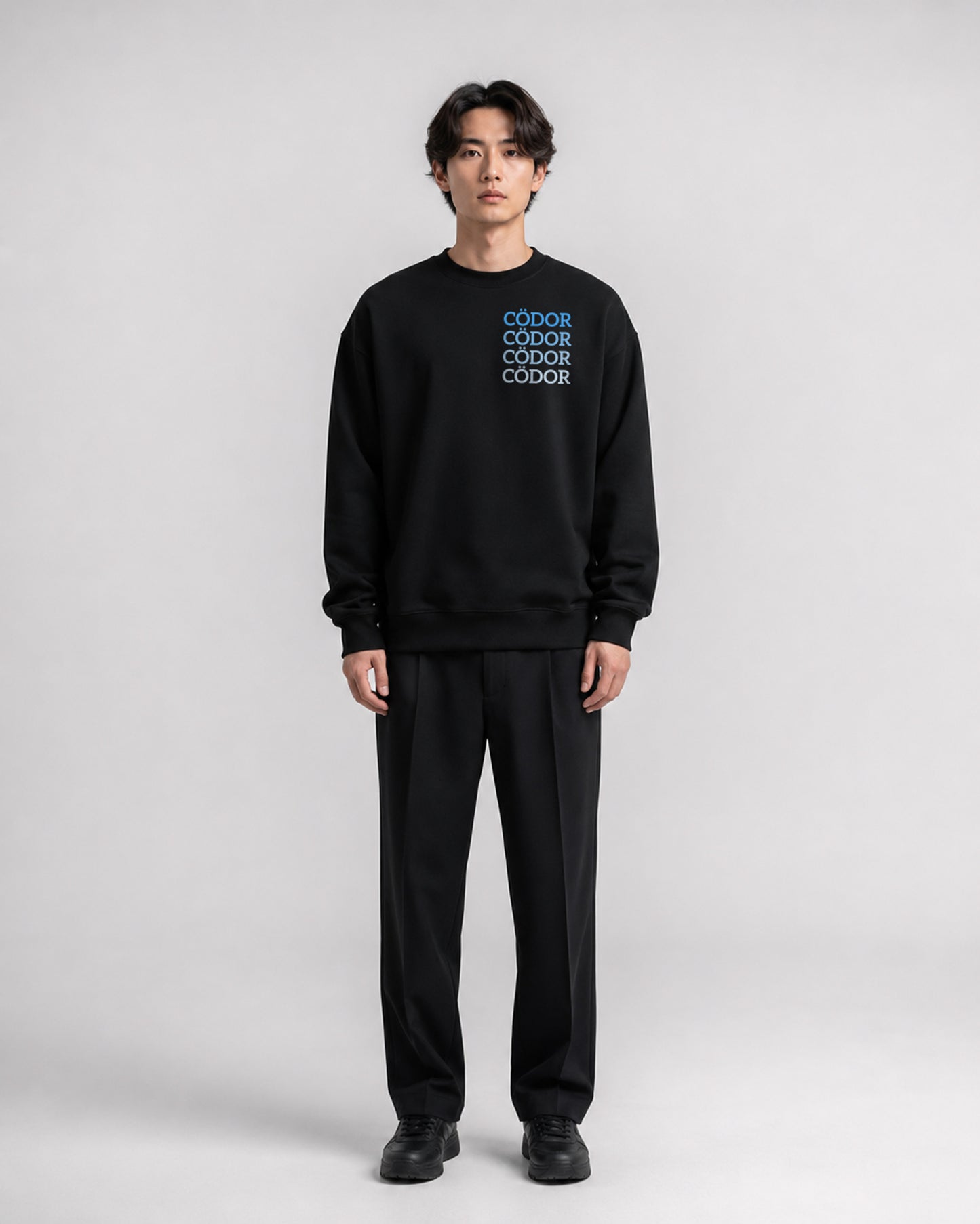 Cödor Quatro Blue