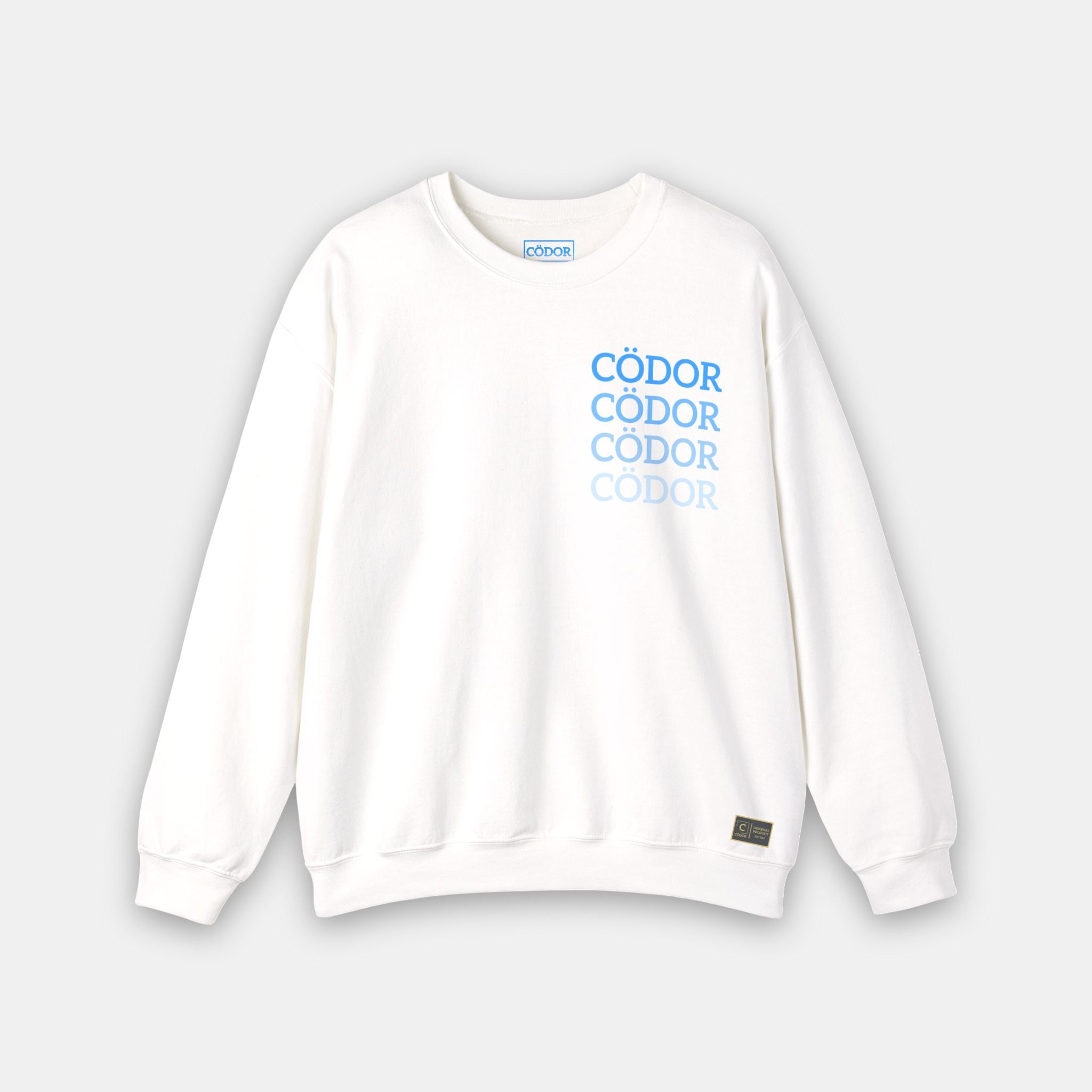 Cödor Quatro Blue