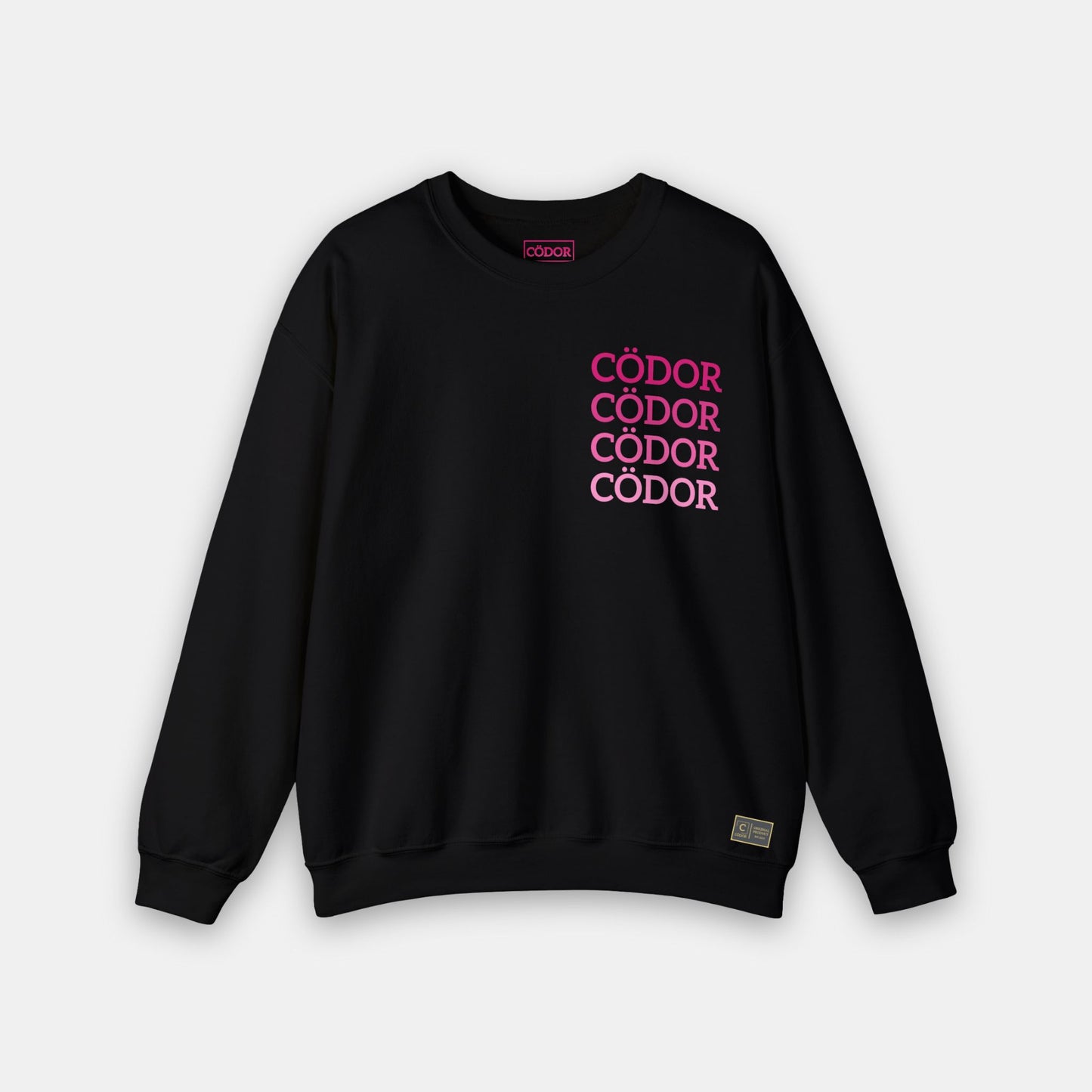 Cödor Quatro Magenta