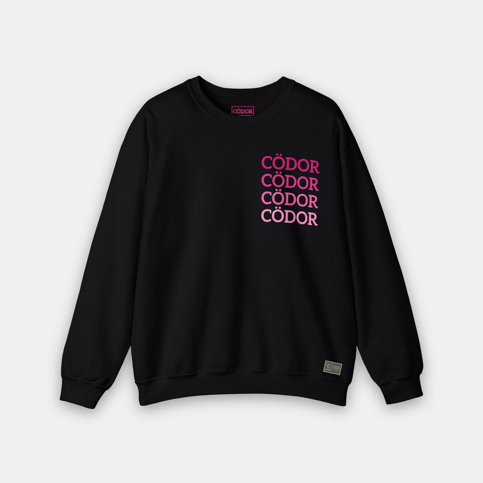 Cödor Quatro Magenta