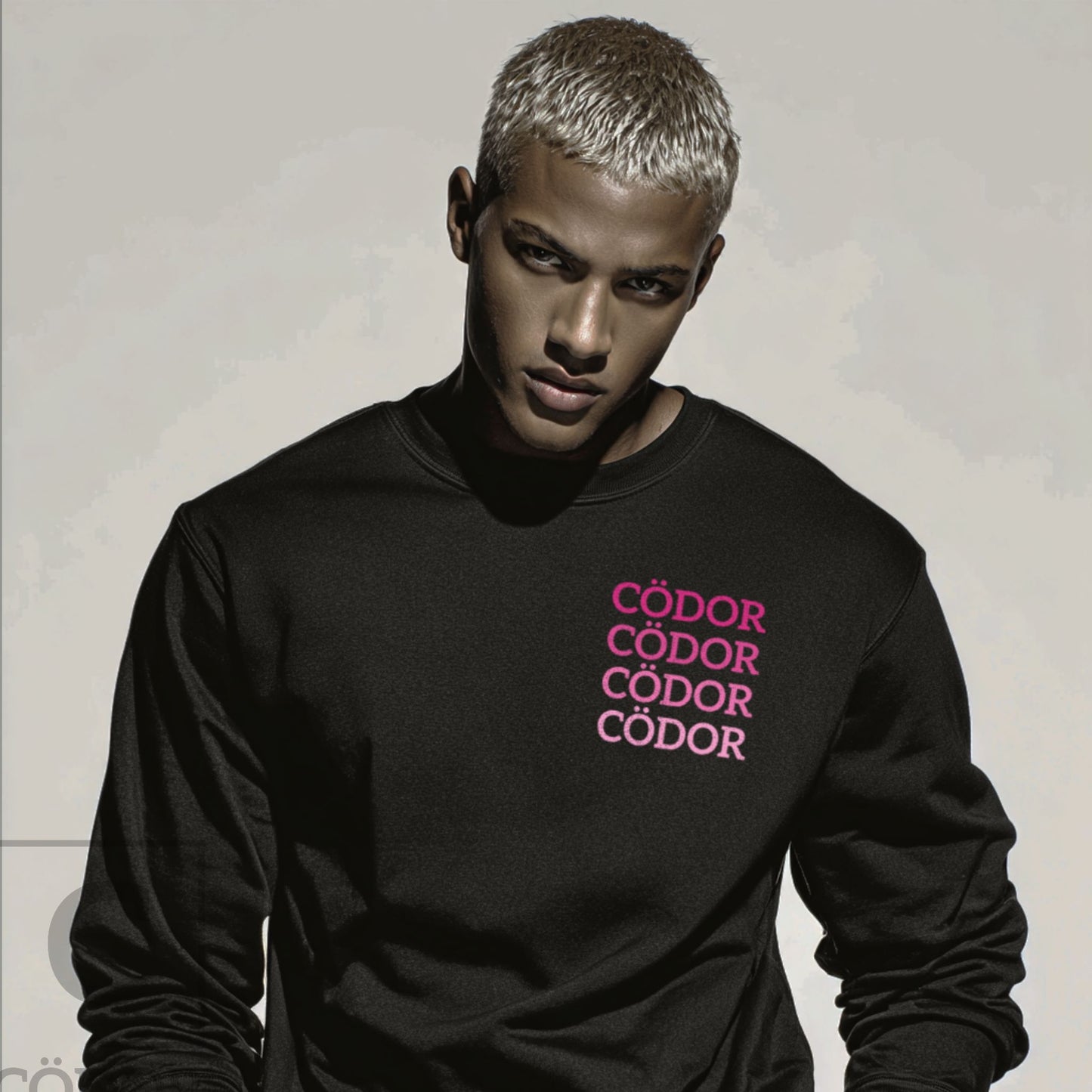 Cödor Quatro Magenta