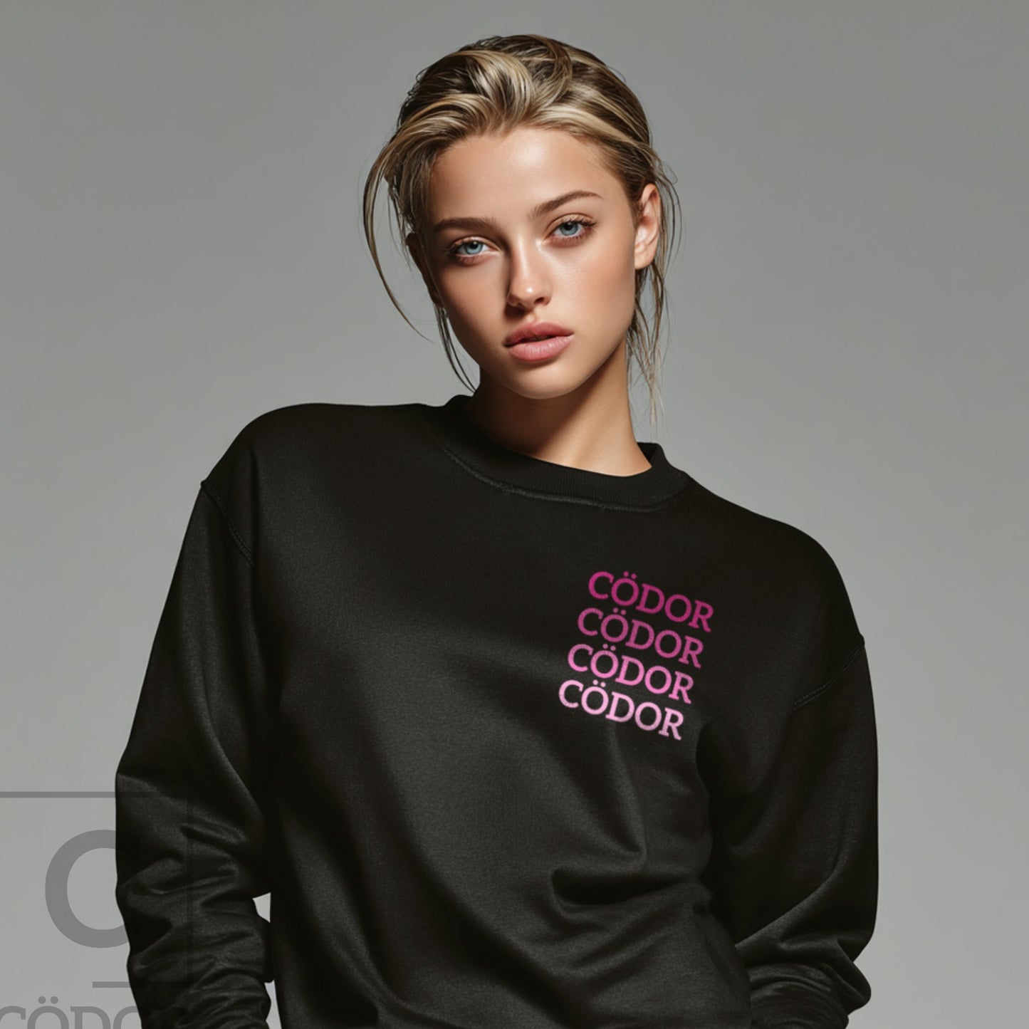 Cödor Quatro Magenta