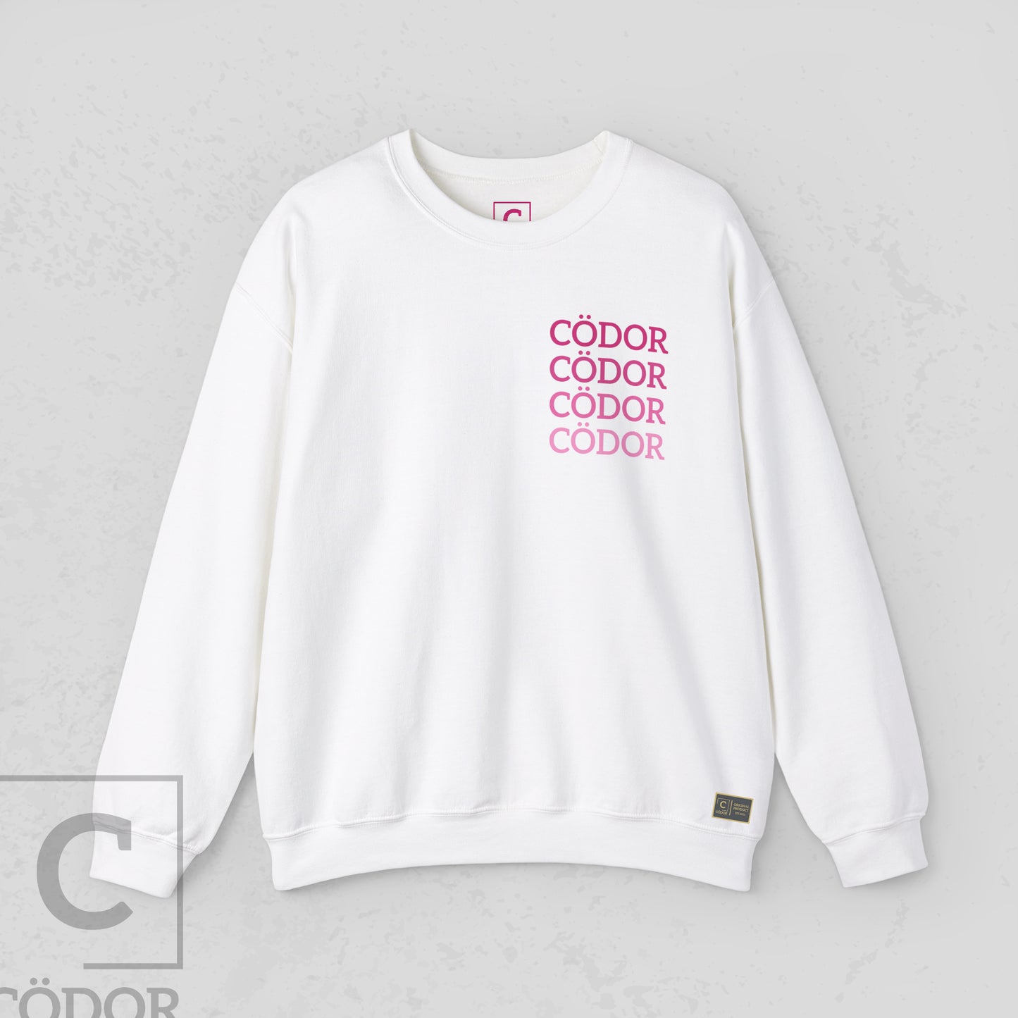 Cödor Quatro Magenta