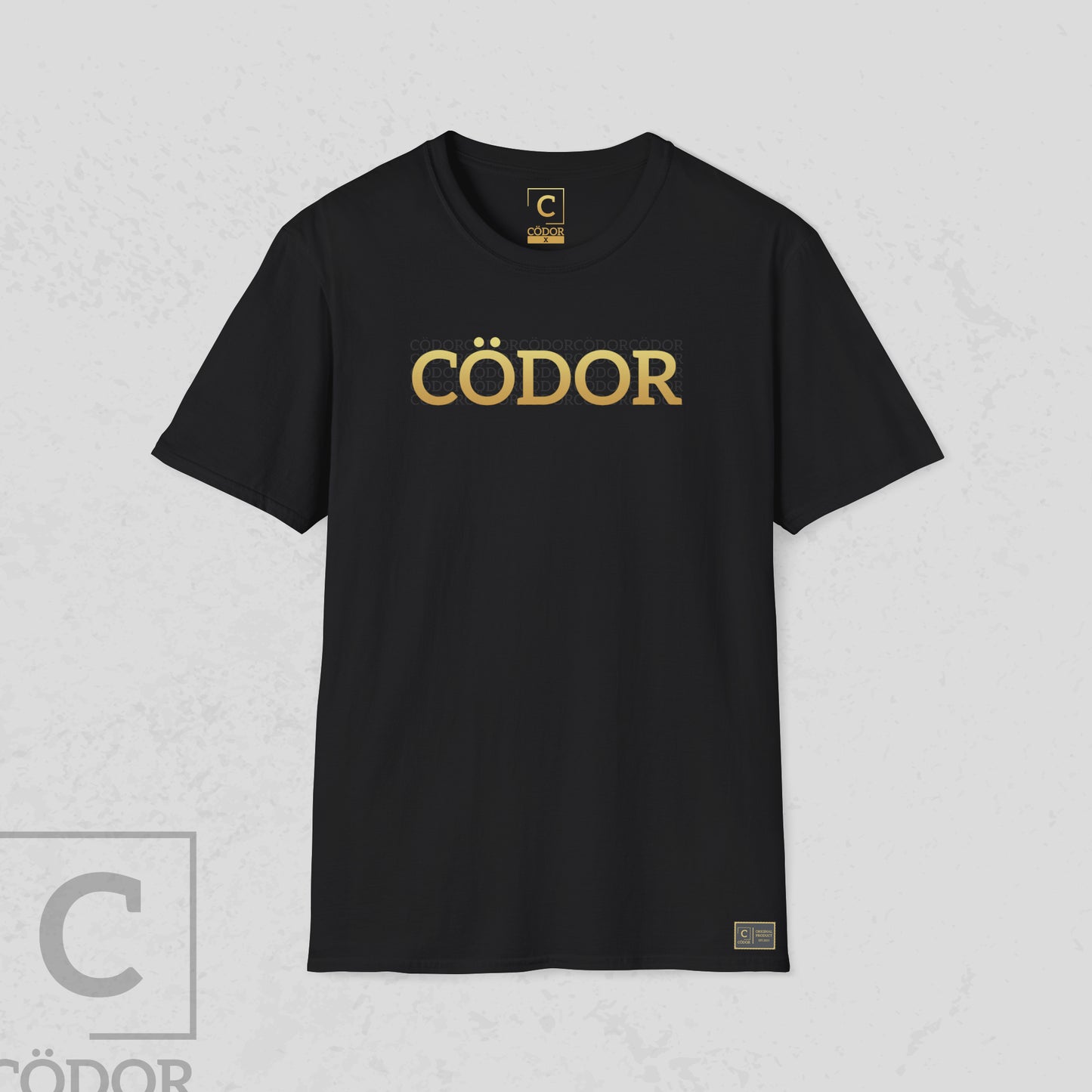 Cödor Gold