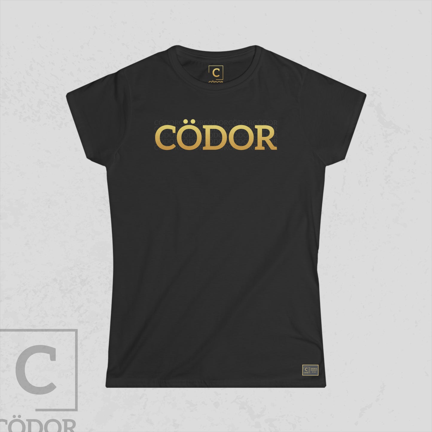 Cödor Gold