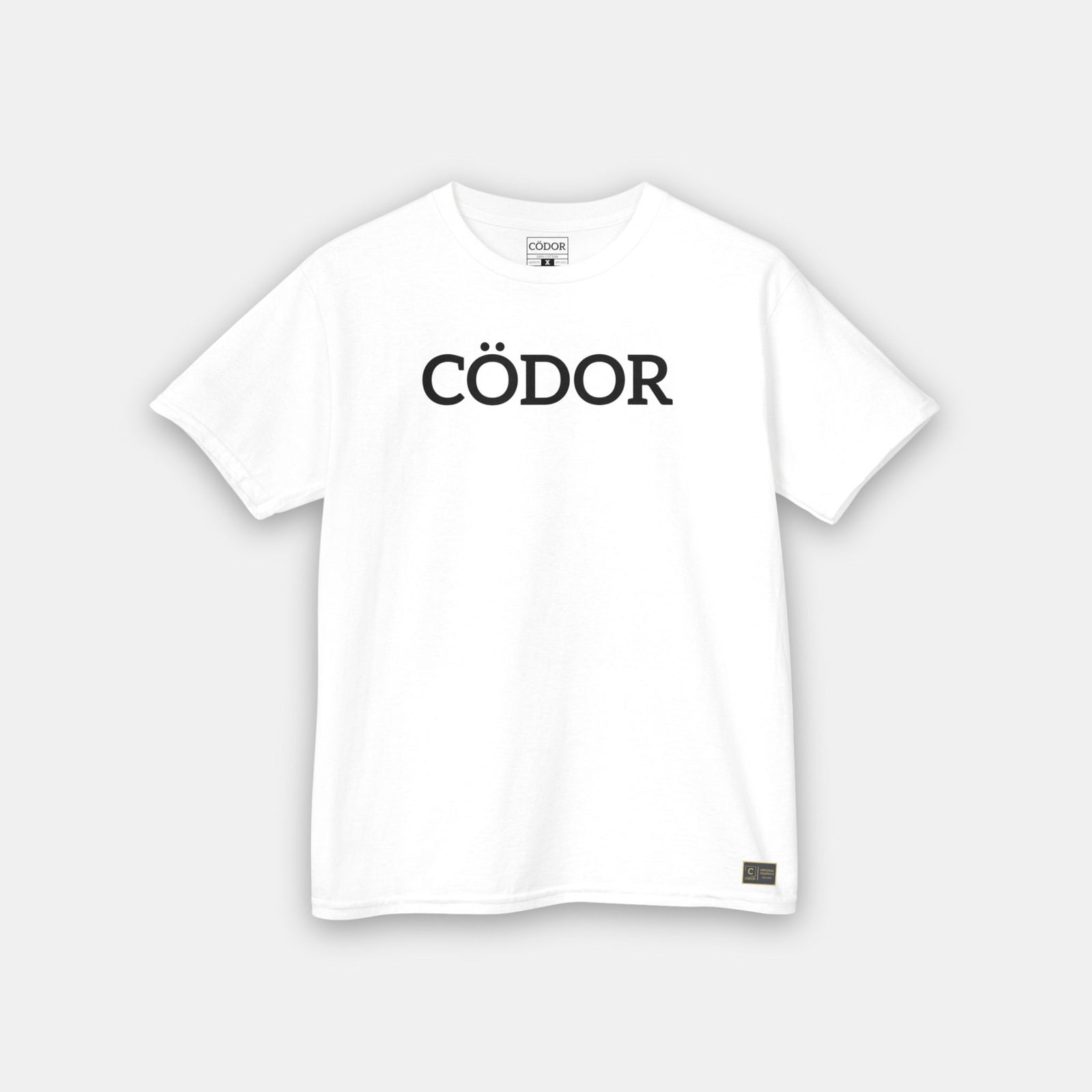 Cödor / Kids
