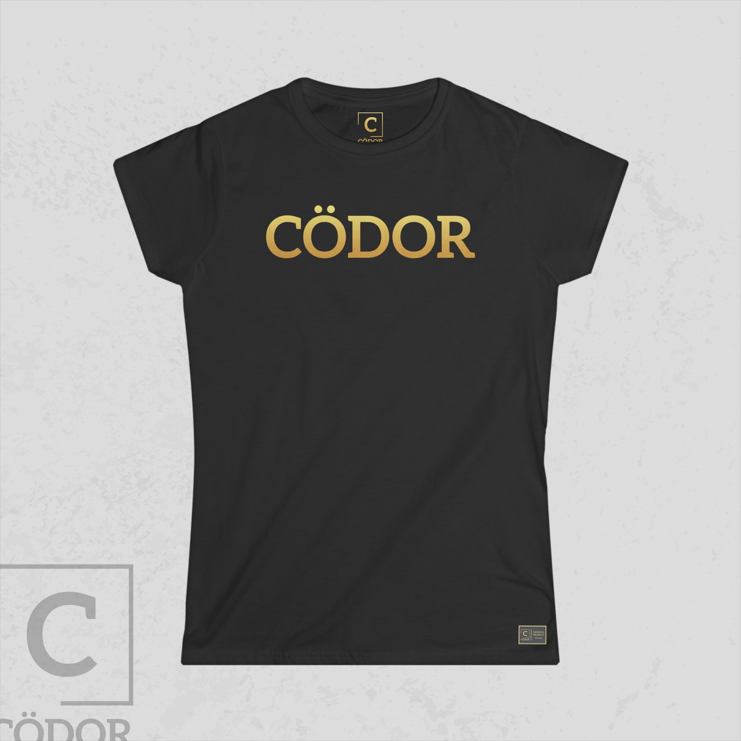 Cödor Gold