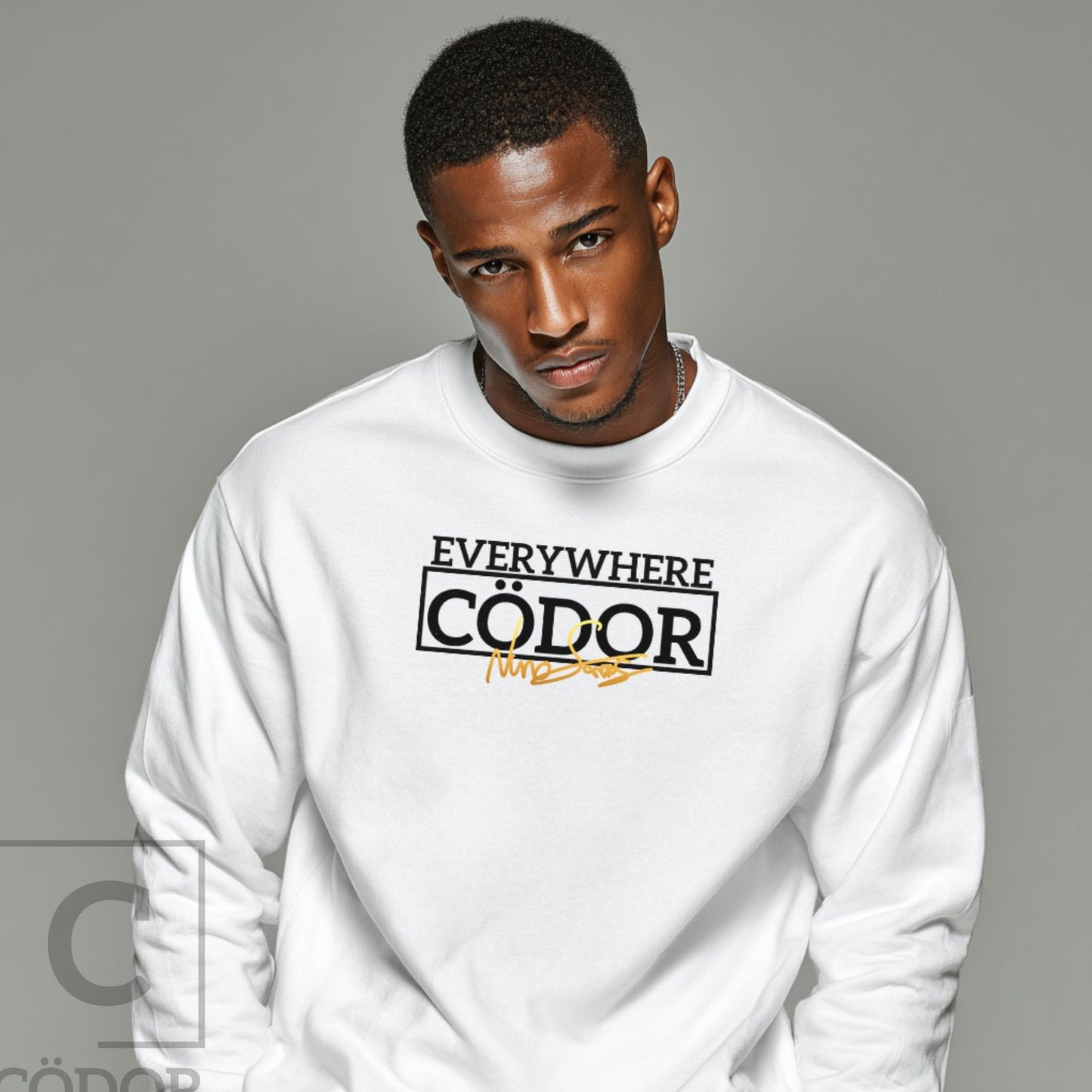 Everywhere Cödor