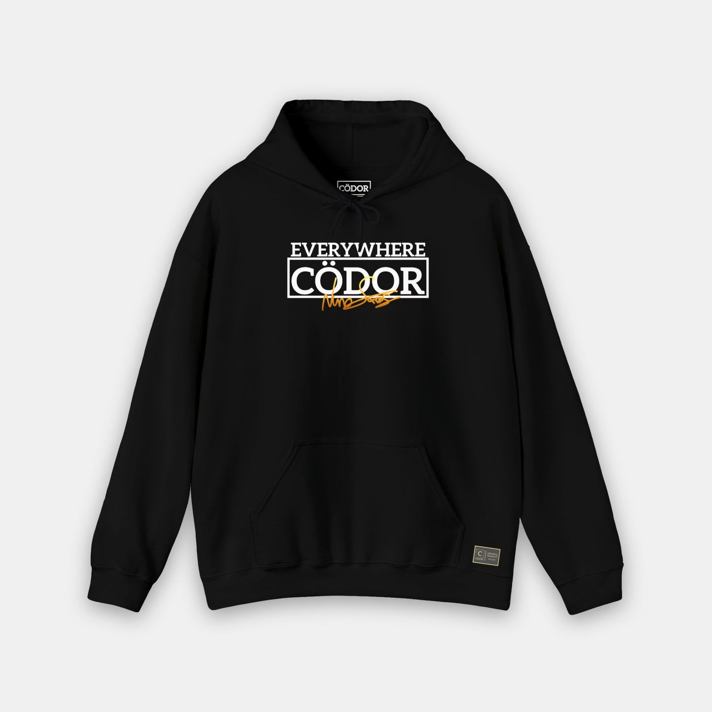 Everywhere Cödor