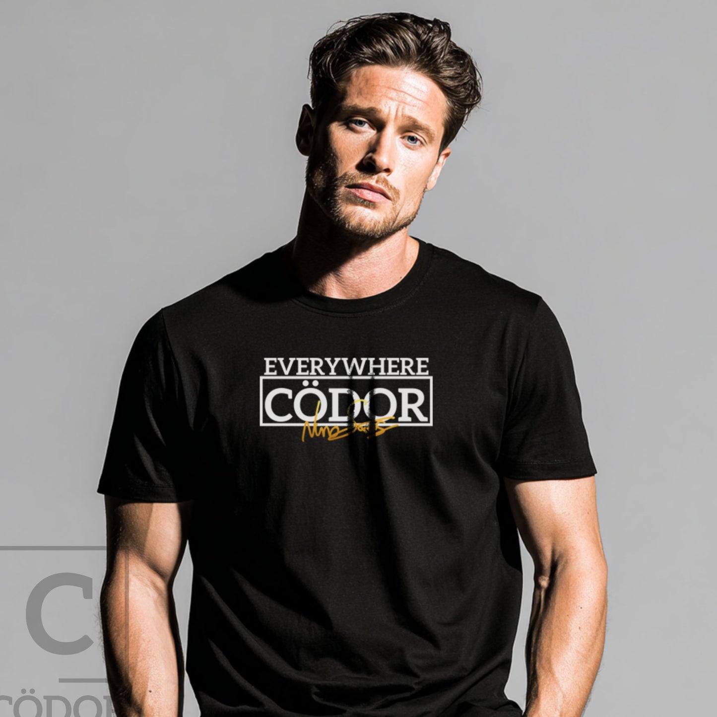 Everywhere Cödor