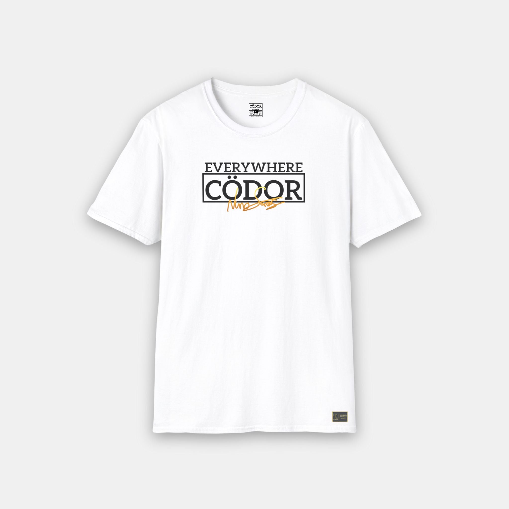 Everywhere Cödor