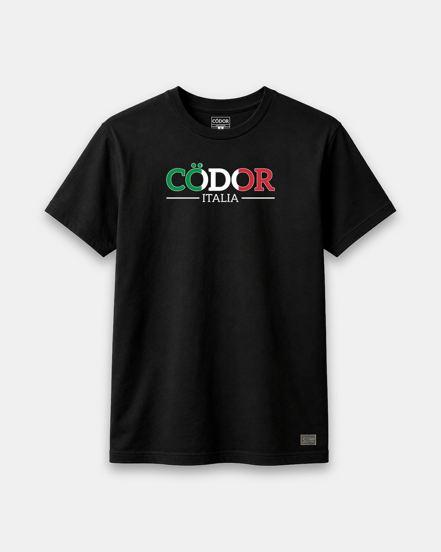 Cödor Nations T-Shirt (Europe)