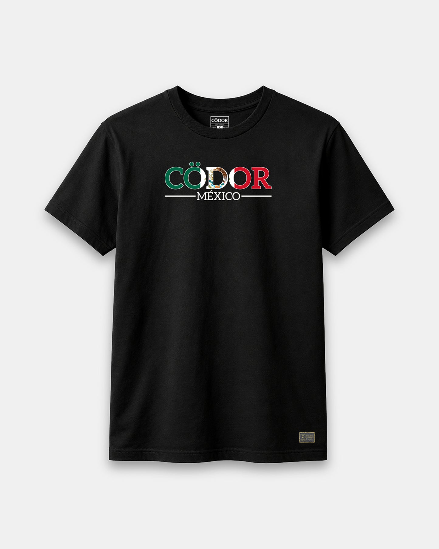 Cödor Nations T-Shirt (Americas)