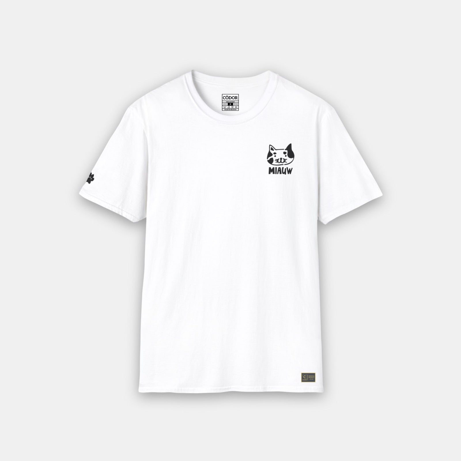Miauw / Unisex