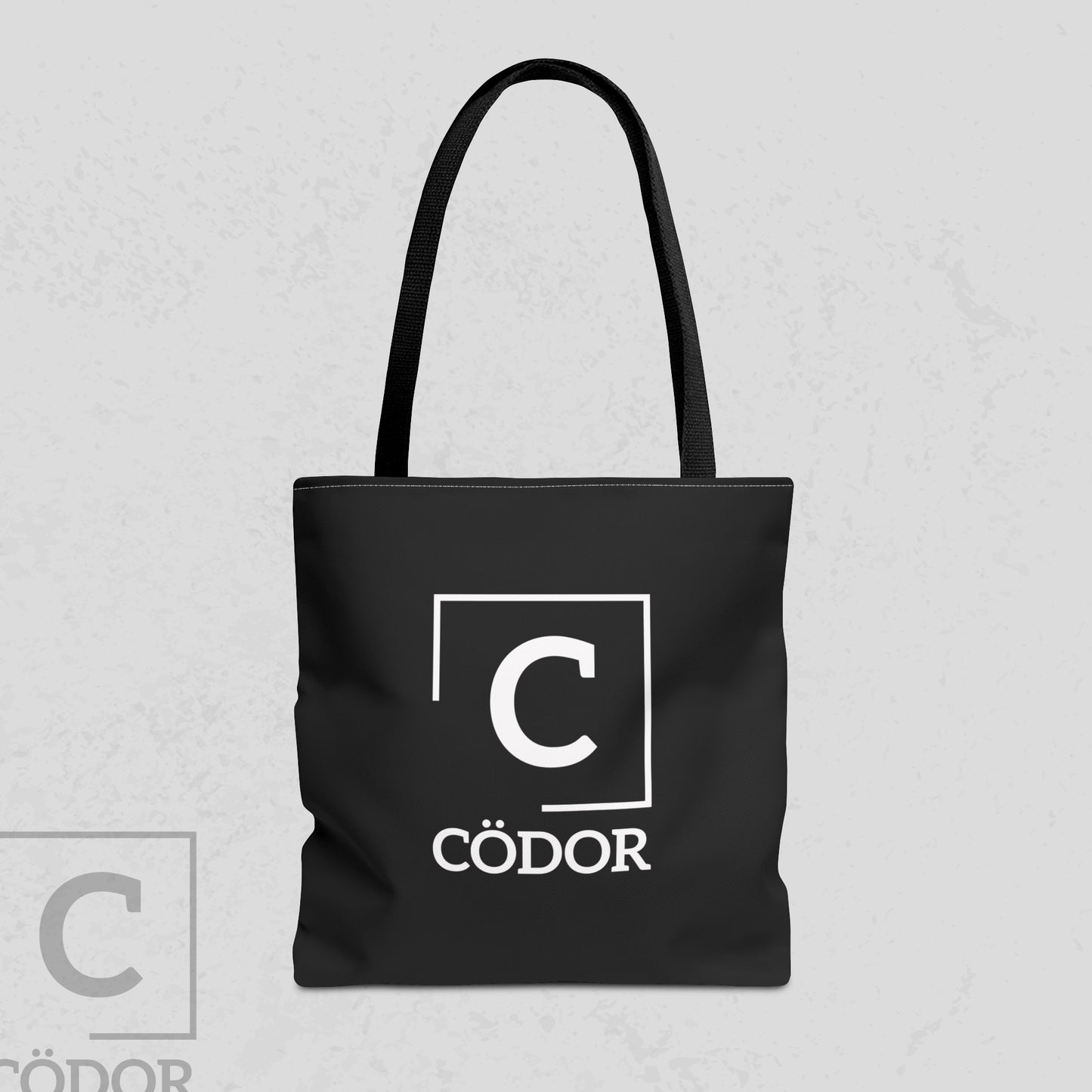 This Is My Cödor Tote Bag