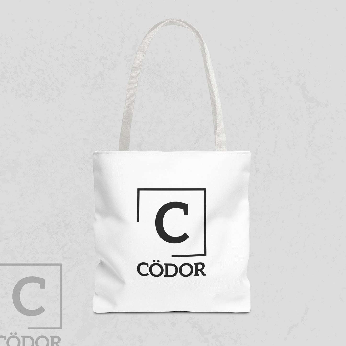 This Is My Cödor Tote Bag