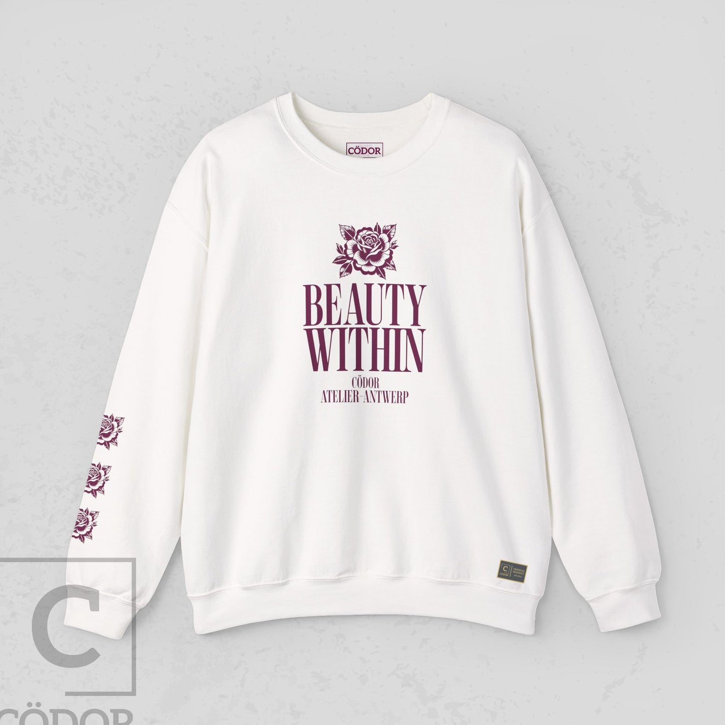 Beauty Within By Cödor V2